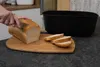 Cestino per il pane con coperchio in legno di faggio BFA Anteprima dell’immagine prodotto 9