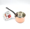 Pánev Baumalu 201168 Ø 11 cm oranžová měděná Náhled obrázku produktu 4