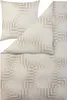 Estella Bettwäsche Brunico Edelflanell 135x200 + 80x80 Produktbild-Vorschau 2