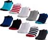 Occulto Kinder Sneaker Socken 8er Pack (Modell: Mikl) Produktbild-Vorschau 1