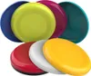 Frisbee Scheibe 'Space Flyer' Ø 22 cm - Wurfscheibe perfekt Produktbild-Vorschau 4
