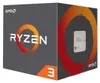 Processore AMD Ryzen 4300G 3,8 GHz 4 MB L3 Box Anteprima dell’immagine prodotto 5