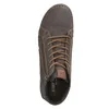 Josef Seibel Fergey 67 Schnürstiefel Grau Produktbild-Vorschau 22