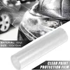 Transparent Vinyle Voiture Peinture Protection Film Auto Voir les images du produit 1