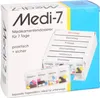 Medi-7 Medikamentendosierer für 7 Tage Tablettenbox, 1 St. Produktbild-Vorschau 10