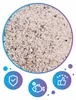 Sabbia per acquari, sabbia di quarzo 1-2 mm, pH neutro, Anteprima dell’immagine prodotto 8