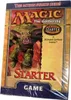 Magic: The Gathering Starter 1999: 2 Player Starter Set Voir les images du produit 1