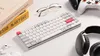 Tastiera meccanica wireless Keychron K3 Max, profilo basso, Anteprima dell’immagine prodotto 4