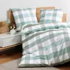 Janine Design Mako-Satin-Bettwäsche-Garnitur 98130 moments Produktbild-Vorschau 2