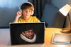MuchoWow® Laptop Aufkleber Sticker Cover Wilhelm von Produktbild-Vorschau 3