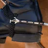 SPRENGER ULTRA FIT EXTRA GRIP Sporen mit Balkenhol Schlaufe Produktbild-Vorschau 8
