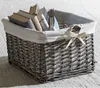 Garderoben-Set WINGST-61 Landhaus-Stil Pinie weiß Nb. Produktbild-Vorschau 8