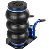 STIX APK-4000 Pneumatický zdvihák 4000 kg 130–450 mm Náhľad obrázku produktu 3