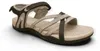 HI-TEC Hi-Tec Sandalen Savanna II  JRG TAUPE 36 Produktbild-Vorschau 2