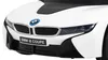 Bmw I8 Lift Battery Car White + diaľkové ovládanie + pomalý Náhľad obrázku produktu 12