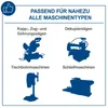 Scheppach Maschinenuntergestell UMF2000 Arbeitstisch | max. Produktbild-Vorschau 2