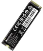 Verbatim Vi5000 M.2 SSD 1TB PCIe4 NVMe 31826 Produktbild-Vorschau 4