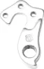 UNION Schaltauge SB-verpackt, inkl. Schrauben GH-271 Produktbild-Vorschau 5