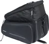 Basil Gepäckträgertasche Move MIK Adapterplatte schwarz Produktbild-Vorschau 11