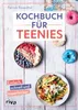 Kochbuch für Teenies Produktbild-Vorschau 1