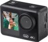 Trevi GO 2550 4K, Full HD, 120 fps, Wi-Fi, 86 g Voir les images du produit 1