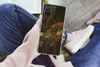 MuchoWow® Handyhülle Schutzhülle Hülle für Samsung Galaxy Produktbild-Vorschau 3