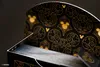 Bicycle® speelkaarten - Disney Mickey Mouse, zwart en goud, Productafbeelding-voorbeeld 3
