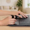 4FIZJO Fingerorthese, Einheitsgröße, mit halbstarrer Produktbild-Vorschau 9