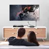 RCA auf HDMI, 1080P AV Adapter mit HDMI-Kabel für Produktbild-Vorschau 6