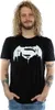 DC Comics - T-Shirt für Herren BI15965 (L) (Schwarz) Produktbild-Vorschau 2
