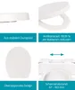 Calmwaters® Antibakterieller Premium WC Sitz mit Produktbild-Vorschau 6