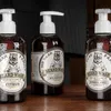 Mr Bear Family Bartwaschmittel Woodland 250 ml Produktbild-Vorschau 3