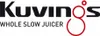 Kuvings REVO830 Entsafter schwarz (REVO-830-BK) Produktbild-Vorschau 27