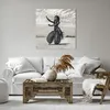 Bild auf Leinwand - Leinwandbild - Einteilig - Tänzer Folk Produktbild-Vorschau 6