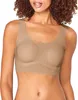 Sloggi Zero Feel Top Damen Shirt Top Bustier BH Elasthan Produktbild-Vorschau 26