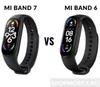 Xiaomi Smart Band 7, Globale Version Produktbild-Vorschau 5