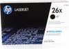 HP Toner CF 226 X schwarz No. 26 X Produktbild-Vorschau 52