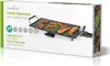Grill stołowy Teppanyaki | Powierzchnia do pieczenia (dł. x Podgląd zdjęcia produktu 11