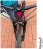 Fahrrad Bungee mit Bungee-Effekt, kompatibel mit jedem Produktbild-Vorschau 4