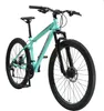 BIKESTAR Mountainbike 27,5 Zoll | 17 Zoll Rahmen, 21 Gang Produktbild-Vorschau 1