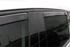 Heko Deflecteurs D'Air / De Vent Pour Volkswagen Tiguan Voir les images du produit 6