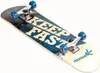Muuwmi Skateboard skrituļdēlis ar pārnēsājamo somu, ABEC 5, Voir les images du produit 2
