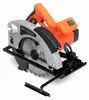 HANDKREISSÄGE Kreissäge Säge Sägeblatt 2850W Elektrische Produktbild-Vorschau 3