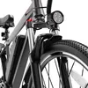BK1350 Erwachsenen‑E‑Fahrrad,  abnehmbarer 48V 15Ah Akku, Produktbild-Vorschau 7
