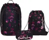Satch Air Mystic Nights Schulrucksack Set 3tlg. Produktbild-Vorschau 9