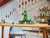 LEGO De Wicked Komt naar de Stad van Smaragd 75684 Productafbeelding-voorbeeld 29