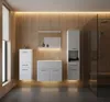 MINIO go for it, set di mobili da bagno "ALO", set da 4 Anteprima dell’immagine prodotto 4