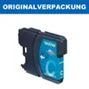 Brother LC1100HYC, Cyan, 1 Stück(e), 750 Seiten, Produktbild-Vorschau 14