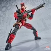Hasbro Marvel Legends Deadpool Maximum-serie Actionfigur 15 Produktbild-Vorschau 16