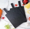 Masterpan Schneidebrett-Set mit Ständer, Küchenbretter, Produktbild-Vorschau 2